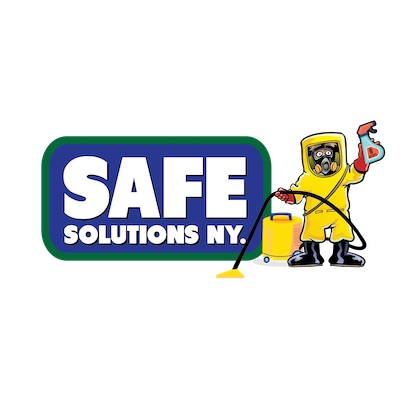 Safe Solutions NY Logo