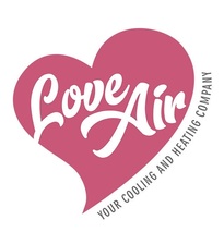 Love Air Logo