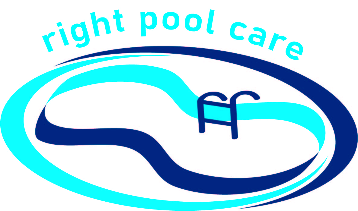 Right Care Pools Logo