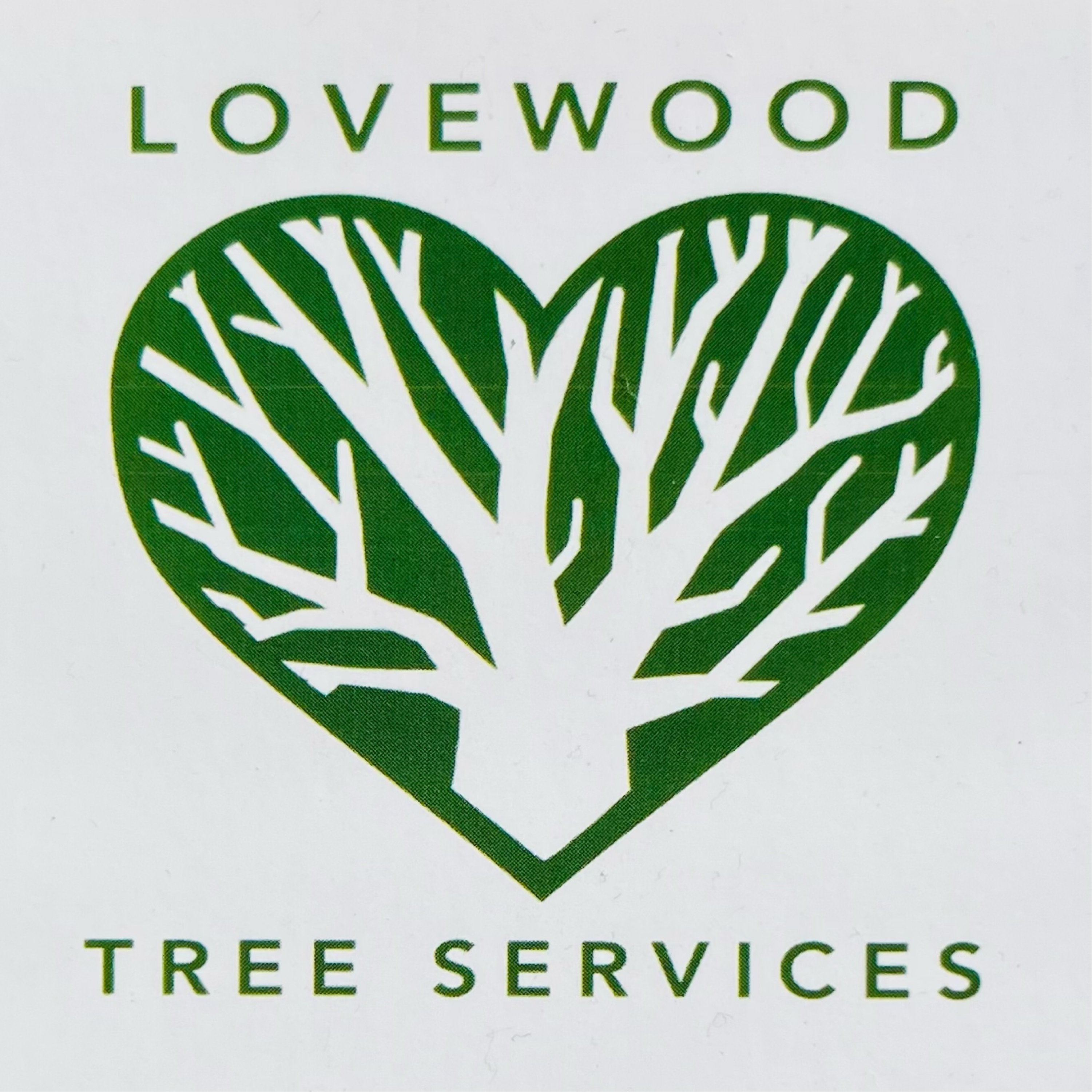 Lovewood, LLC Logo