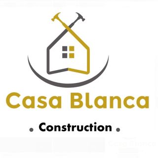 Casa Blanca General Contractors, LLC Logo