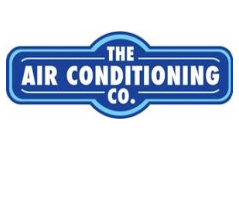 The Air Conditioning Co, LLC Logo