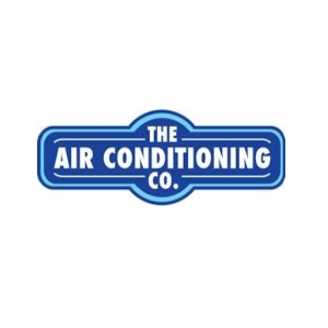 The Air Conditioning Co, LLC Logo
