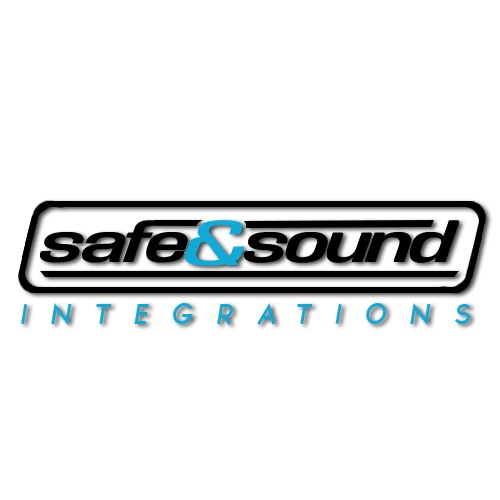 Safe and Sound Integrations Logo