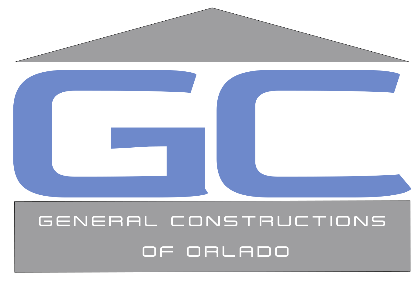 General Construction Of Orlando, Inc. Logo