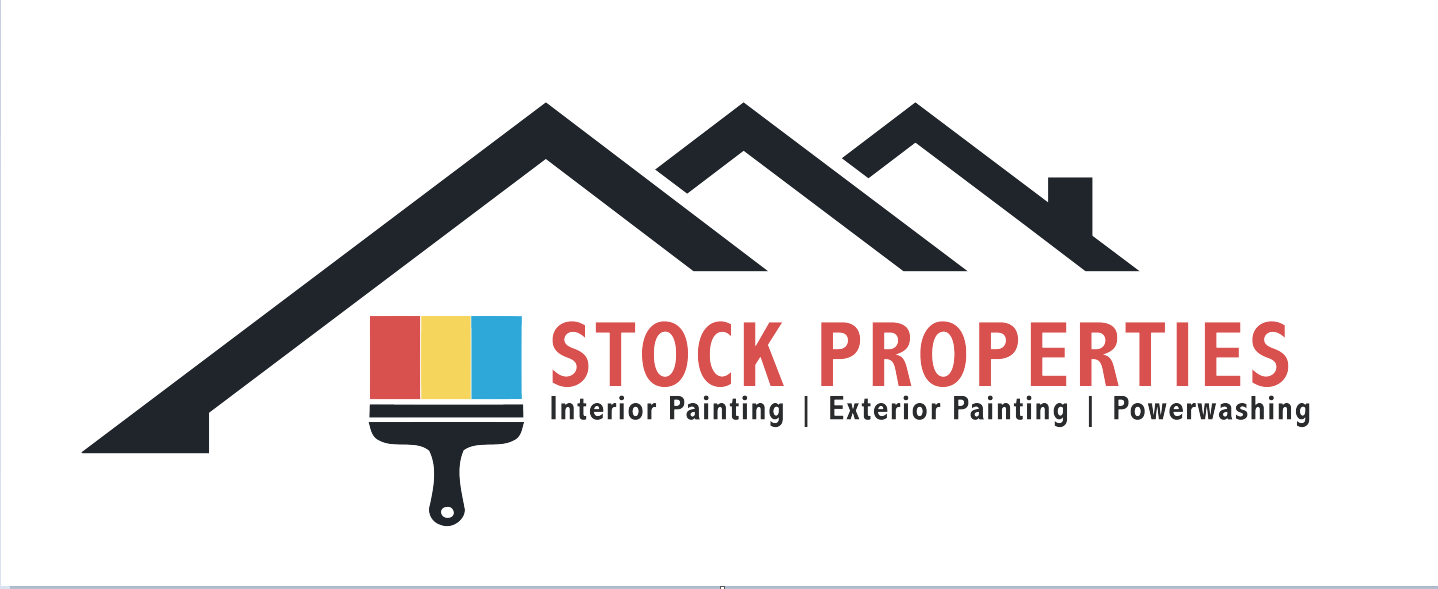 Stock Properties, LLC Logo