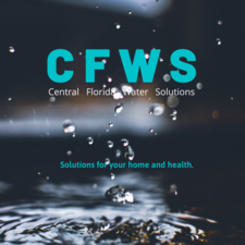 Central Florida Water Solutions, LLC Logo