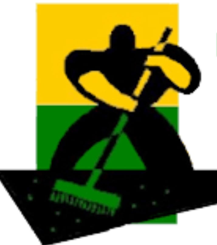 Titan Outdoor Construction Logo