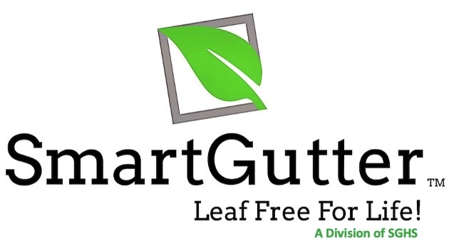 SmartGutter Logo