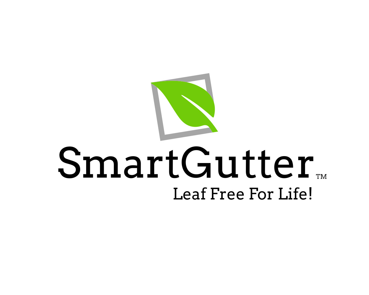 SmartGutter Logo