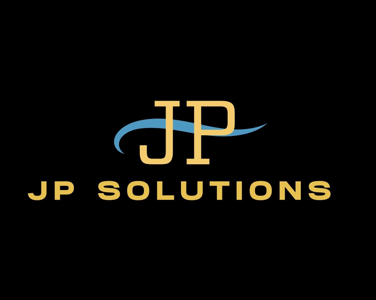 JP Solutions Logo