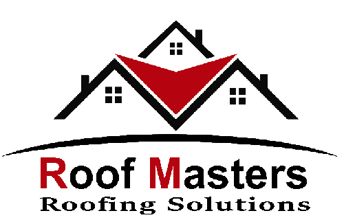 Roof Masters, LLC Logo
