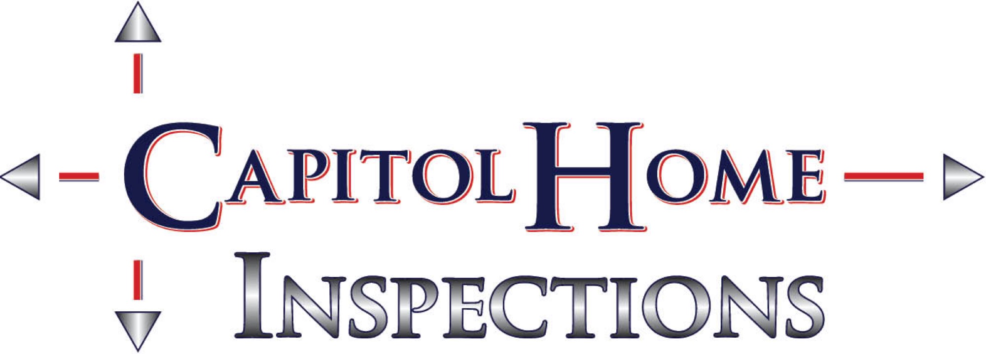 Capitol Home Inspections, LLC Logo