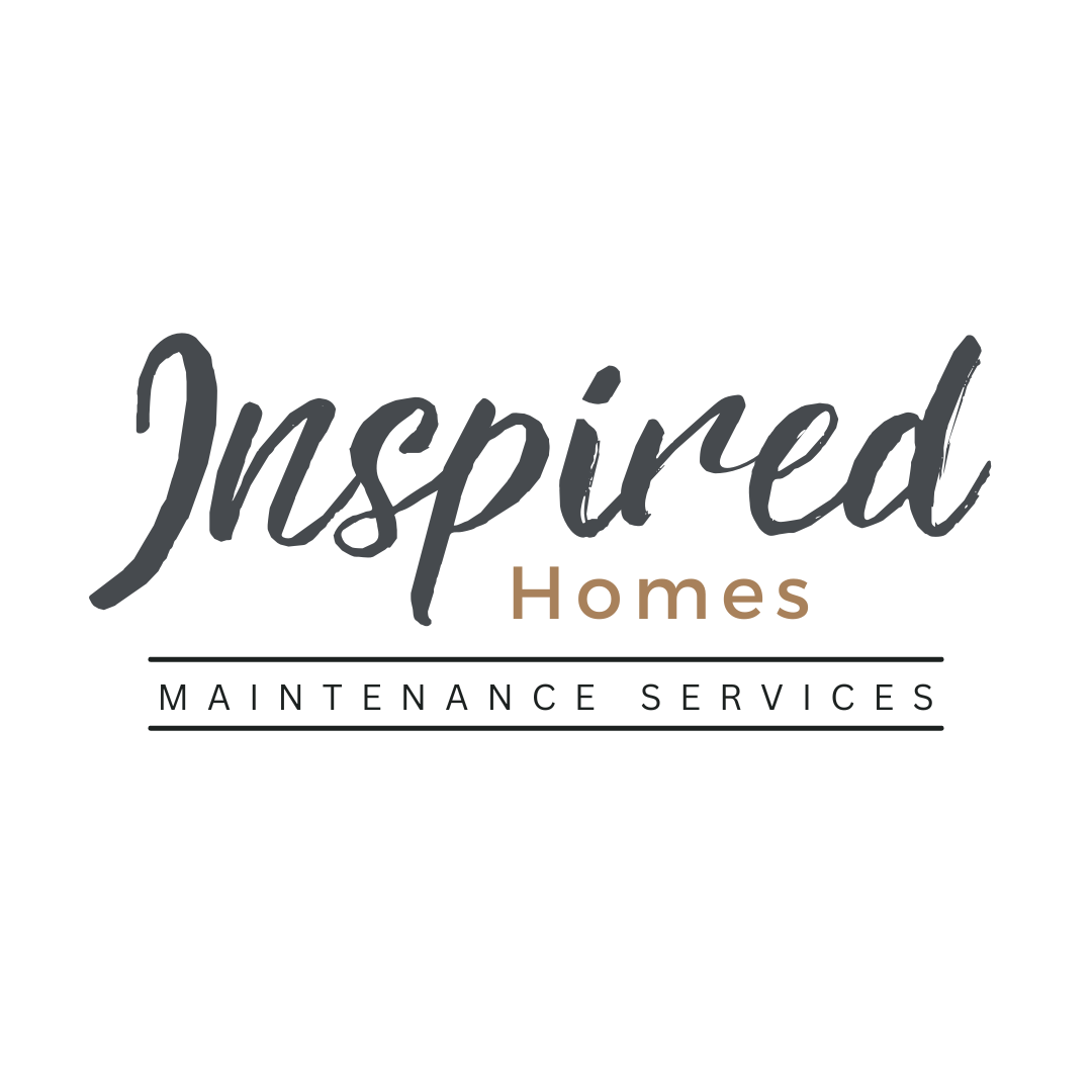 Inspired Homes LLC Logo