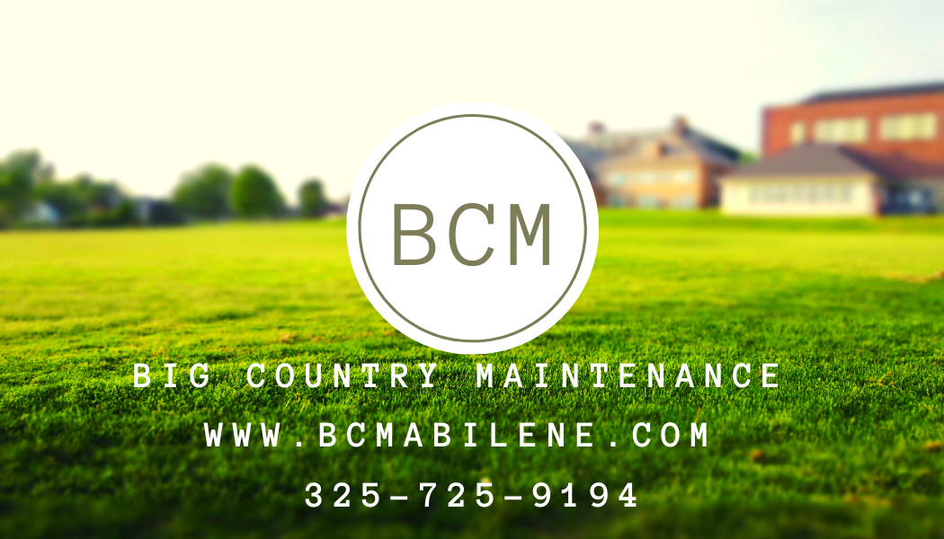 BCM Abilene Logo