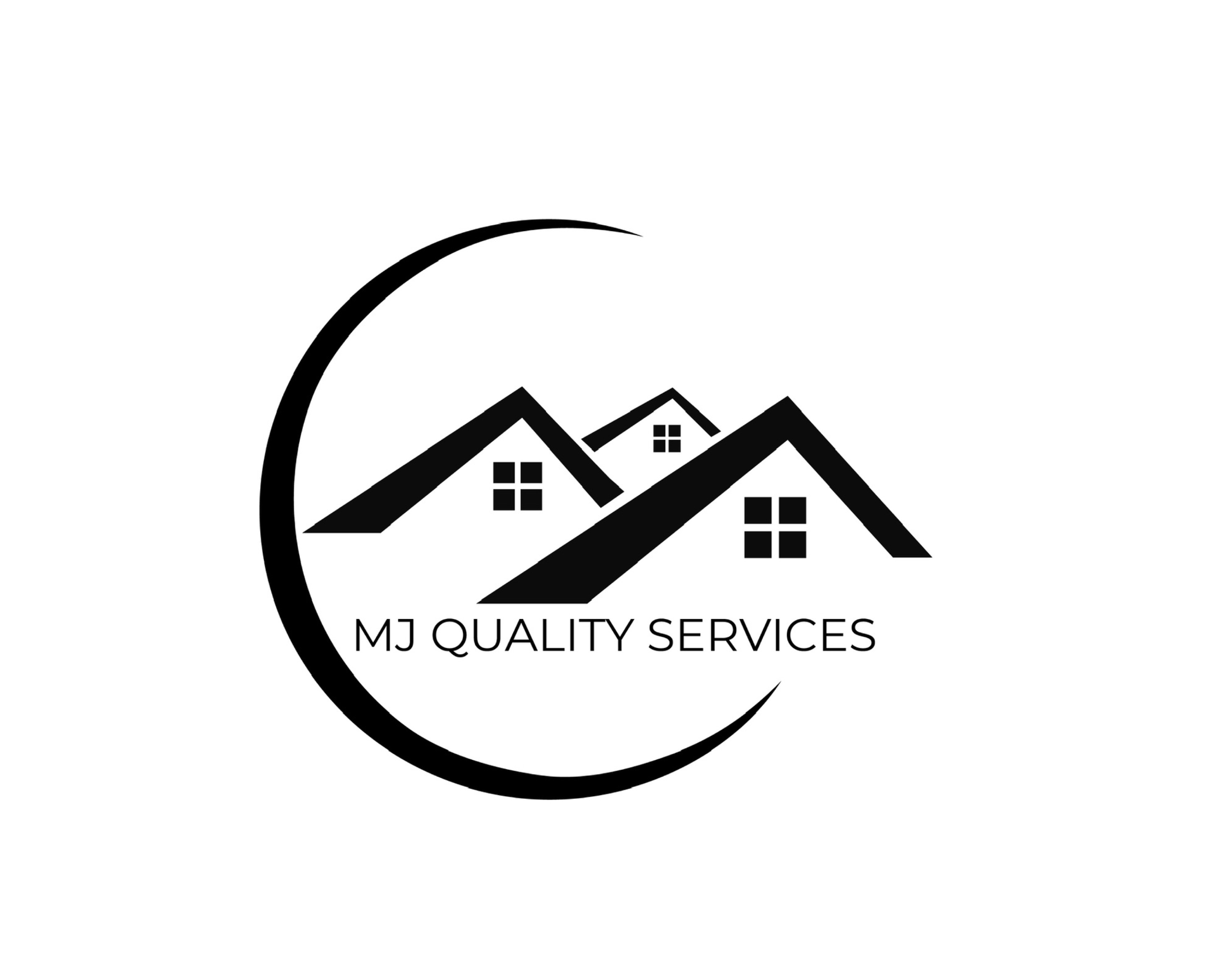 MJ Quality Services Logo