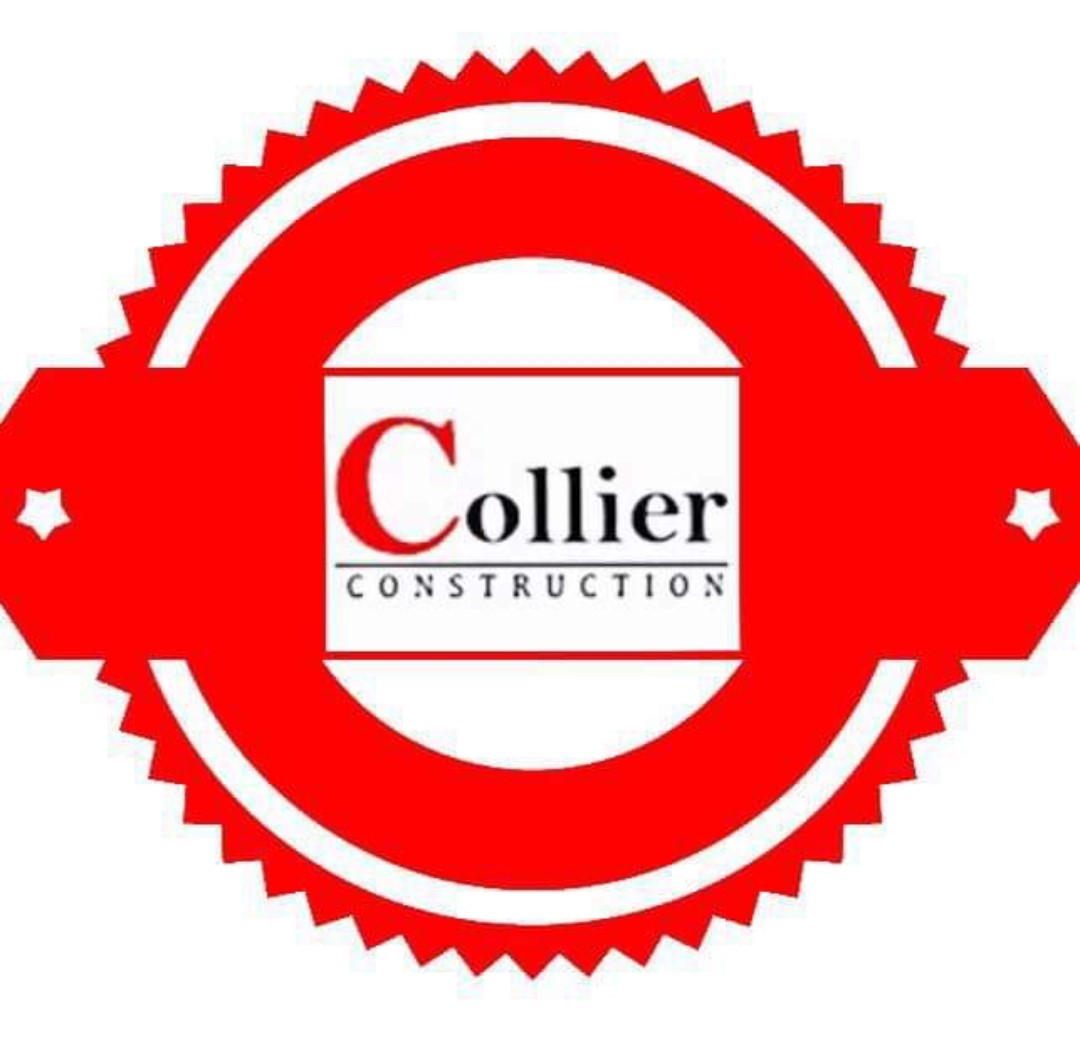 Collier Construction Logo