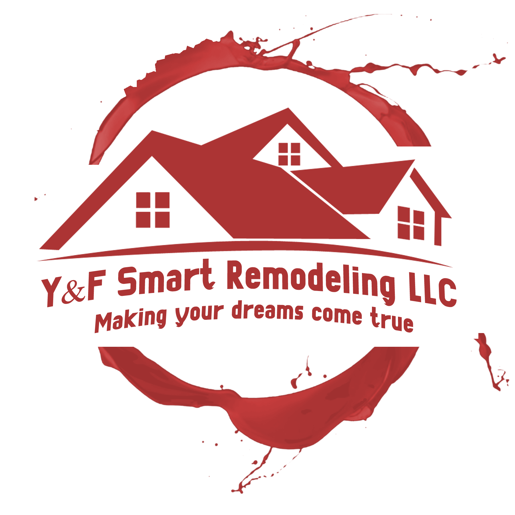Y&F Smart Remodeling, LLC Logo
