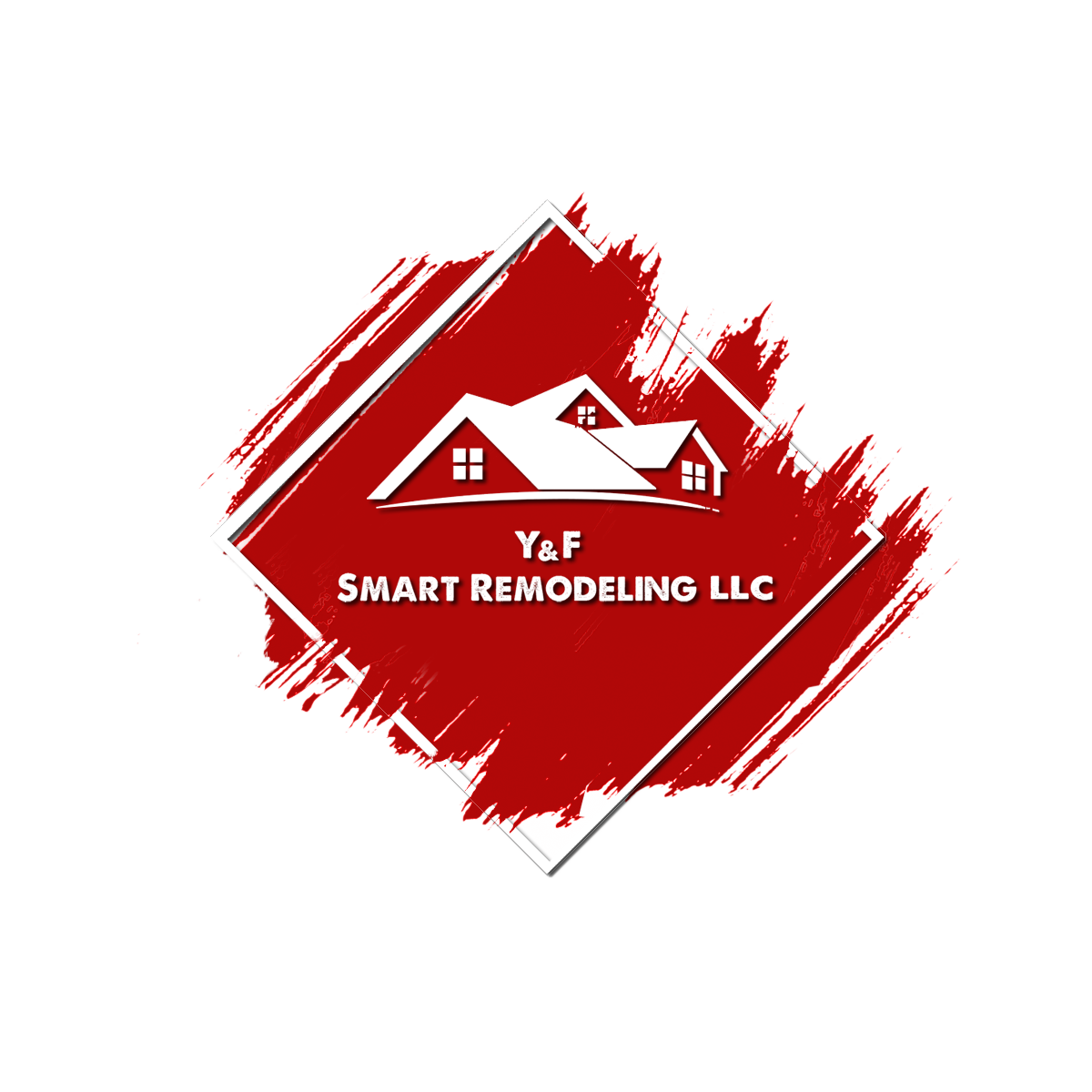 Y&F Smart Remodeling, LLC Logo