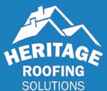 Heritage Roofing Solutions, LLC Logo