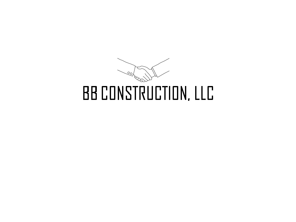 BB Construction LLC Logo