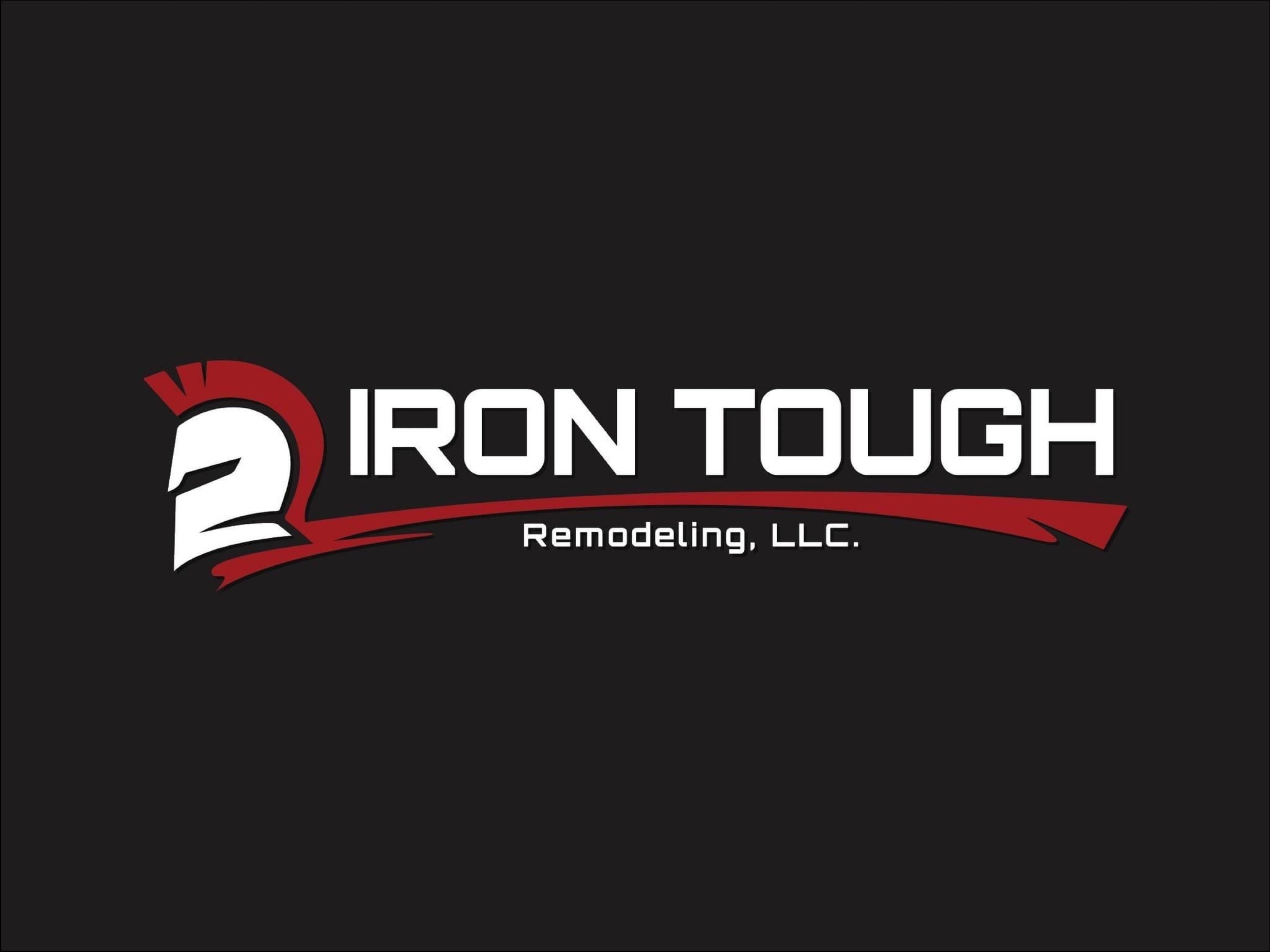 Iron Tough Remodeling LLC Logo