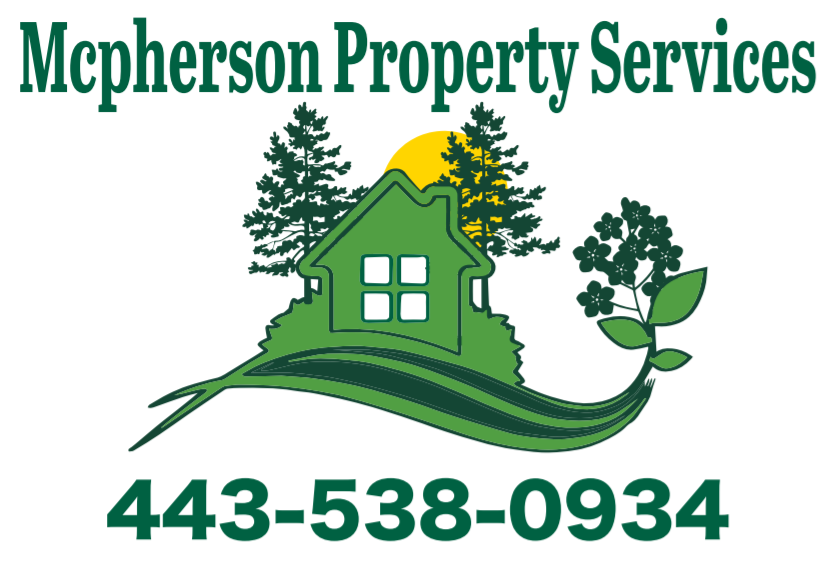 Mcpherson Property Services Logo