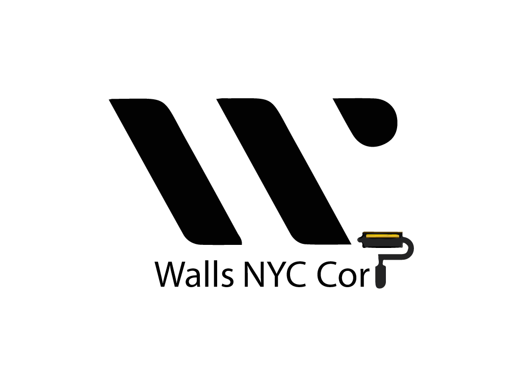Walls NYC Corp Logo