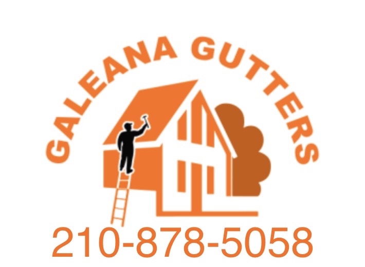 Galeana Gutters Logo