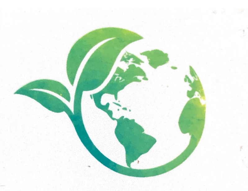 Ecosential Clean Logo