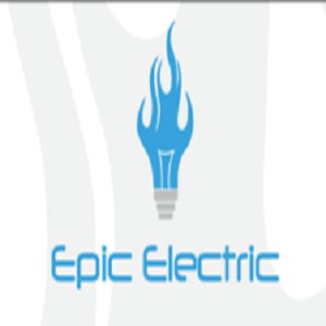 Epic Electric Inc. Logo