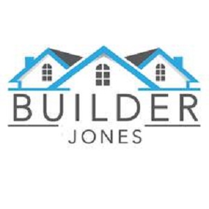 Builder Jones, LLC Logo