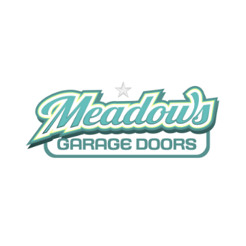 Meadows Garage Doors, LLC Logo