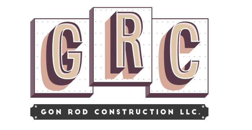 Gon Rod Construction, LLC Logo