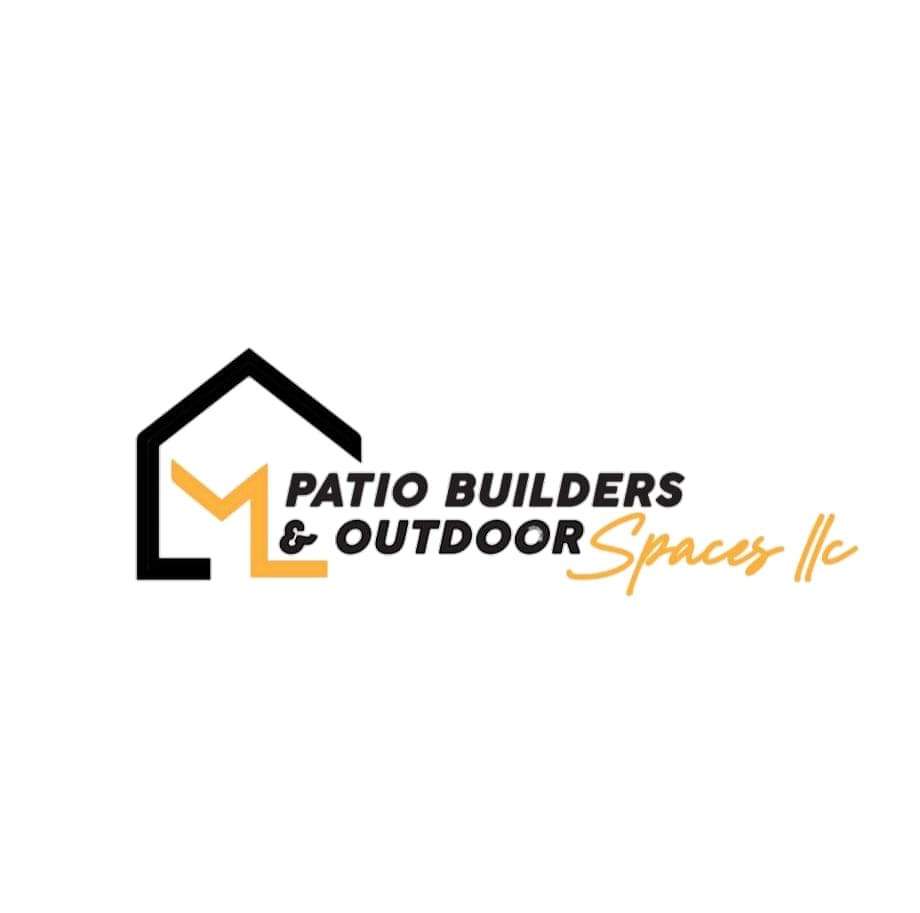 Patio Builders & Outdoor Spaces Logo