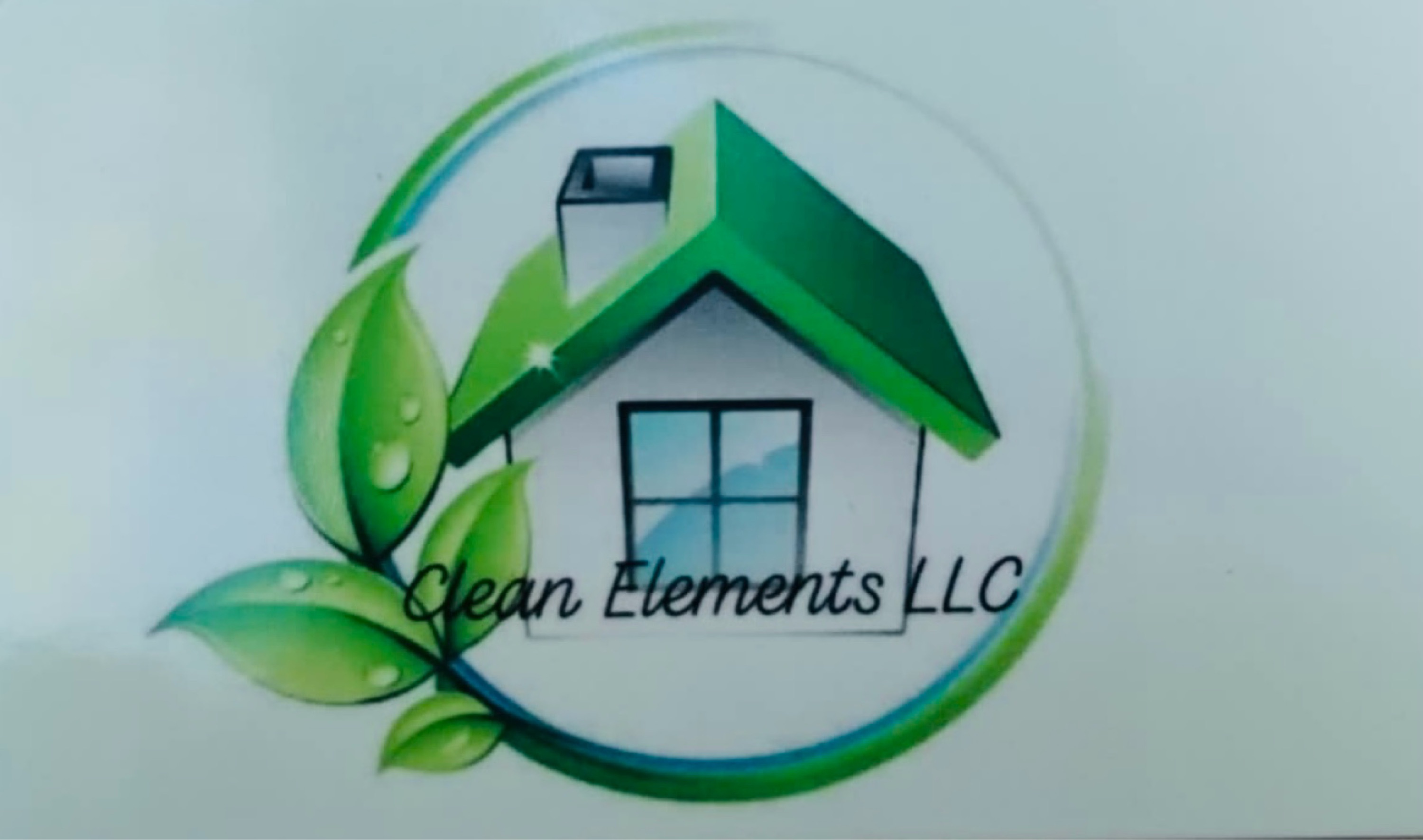 Clean Elements LLC Logo