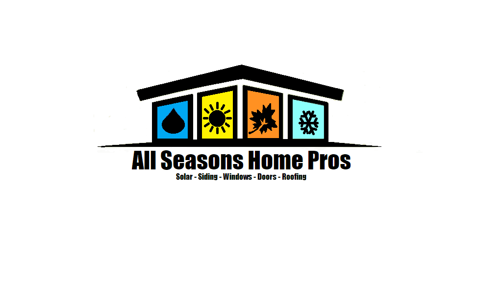 All Seasons Home Pros, LLC Logo