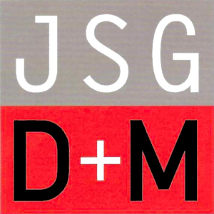 JSG Doors & More Logo