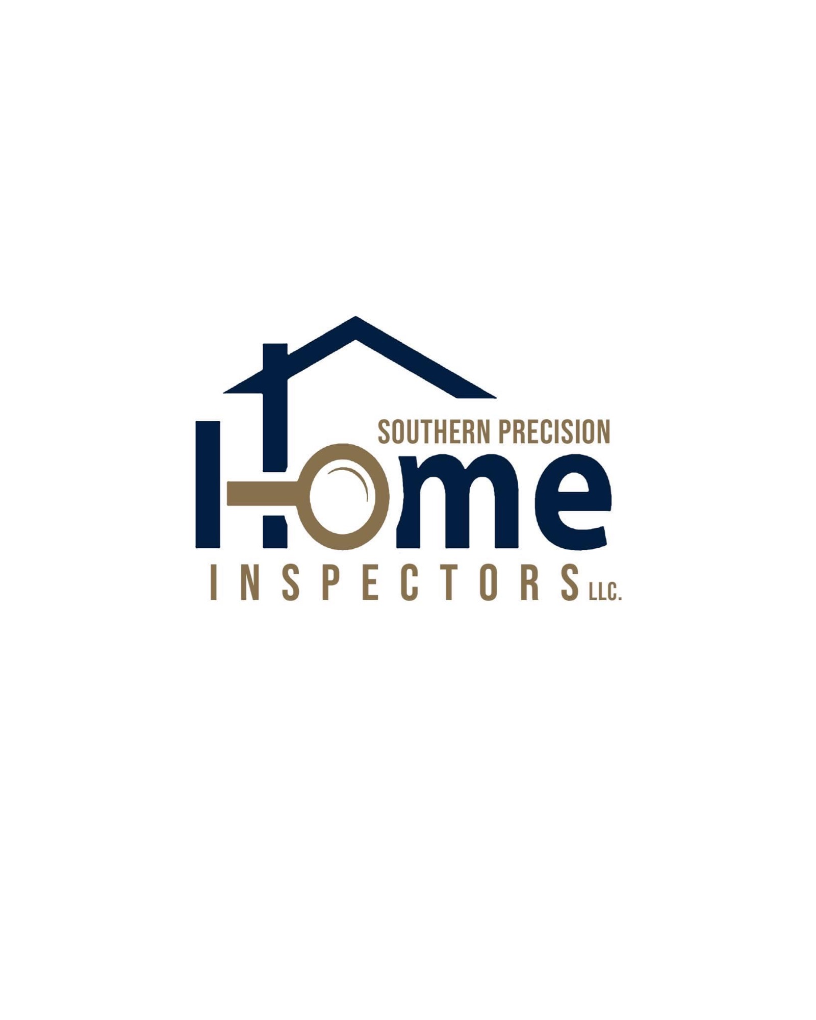 Southern Precision Home Inspectors, LLC Logo