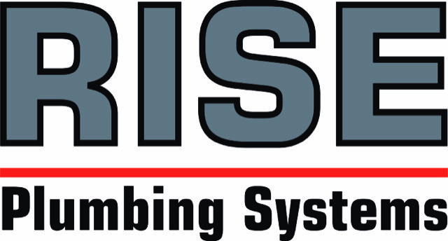 Rise Plumbing Systems LLC Logo