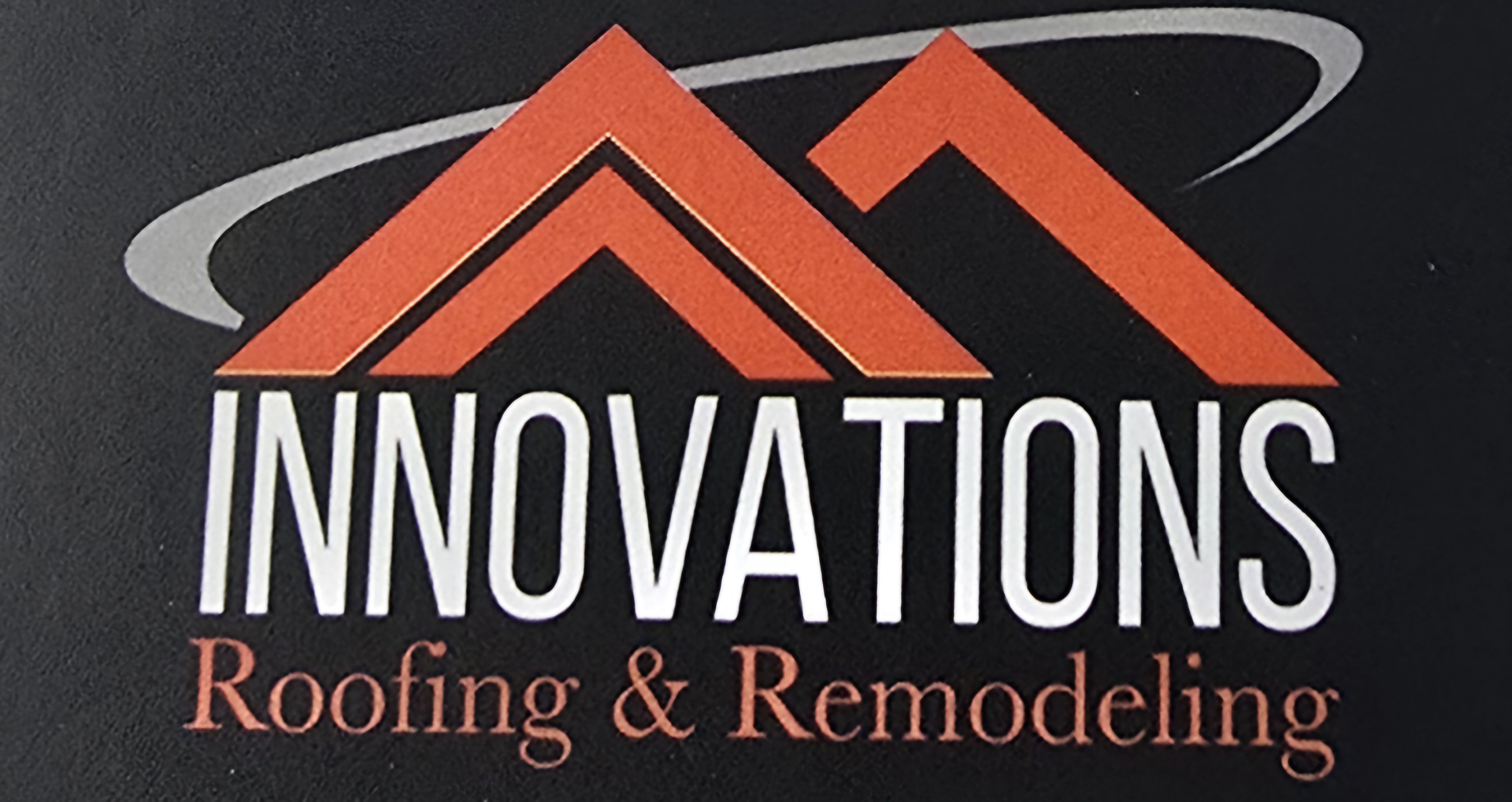 Innovations Roofing & Remodeling Logo