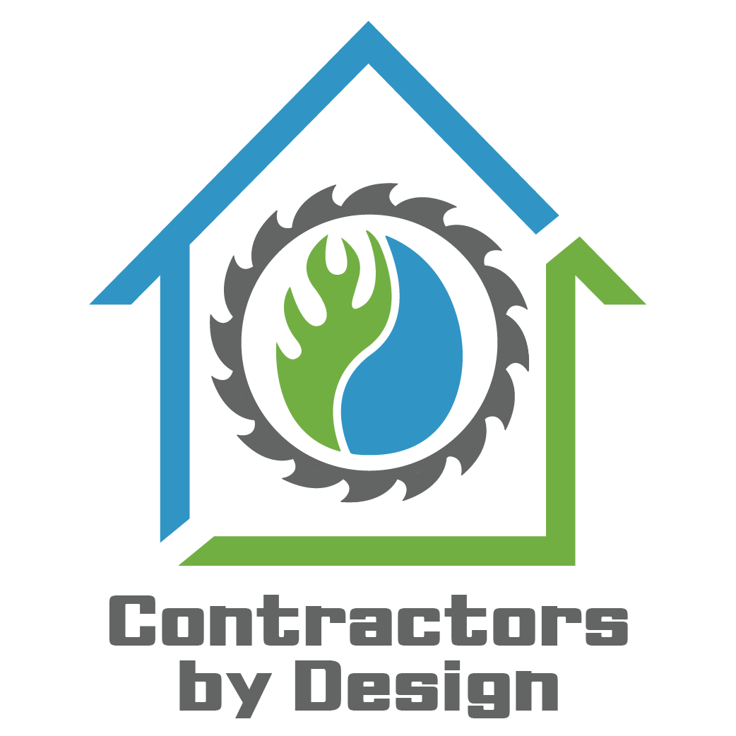 Contractors by Design Corp. Logo