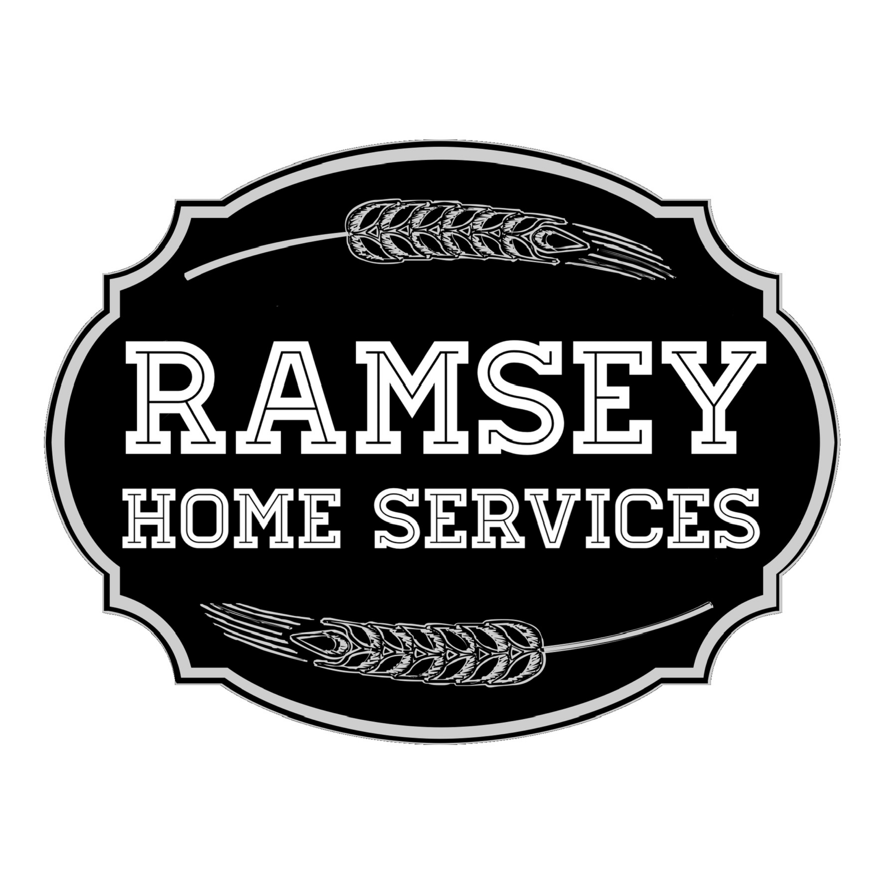 Ramsey's Home Services Logo