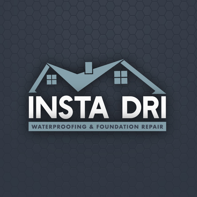 Insta Dri, LLC Logo