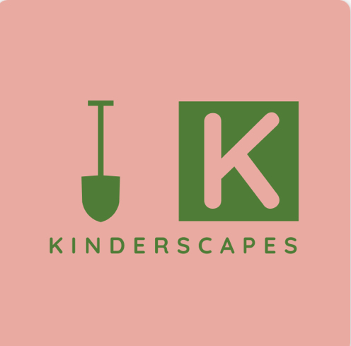 Kinderscapes, LLC Logo