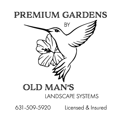 Old Man's Landscape Systems Logo