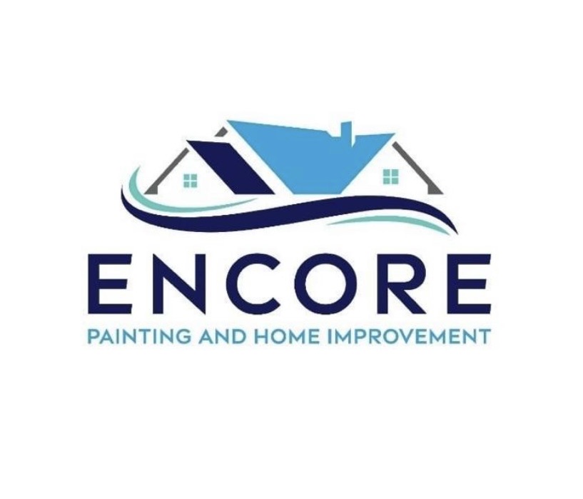 Encore Painting, Inc. Logo