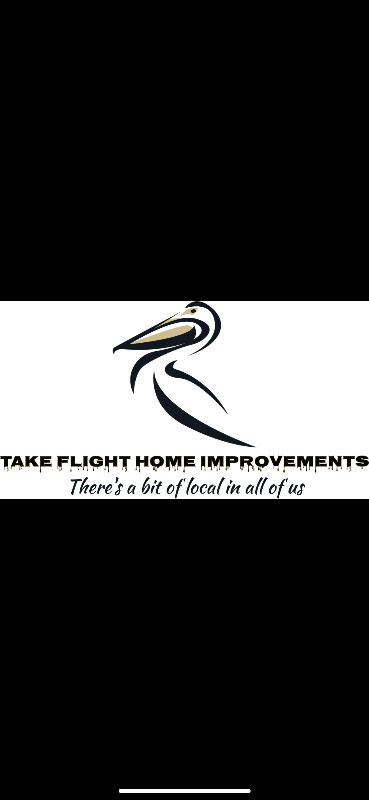 K&J Home Repairs Logo