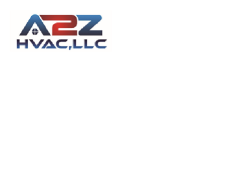 A2Z HVAC LLC Logo