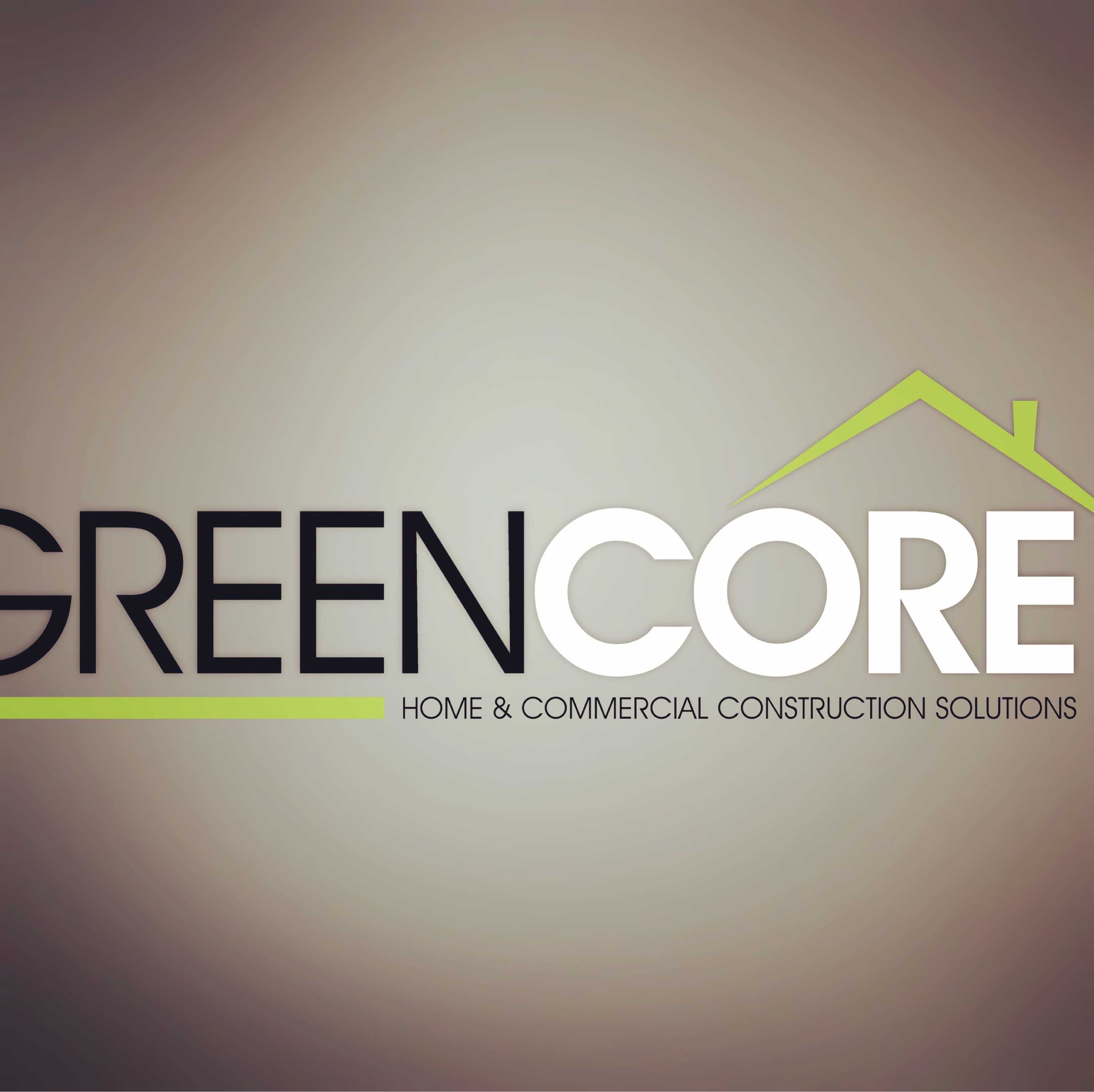 GreenCore, LLC Logo